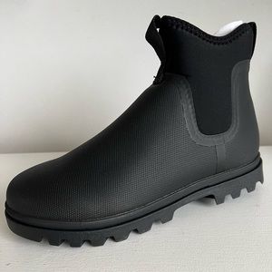 NATIVE BOOTS Islington Treklite Black Boots